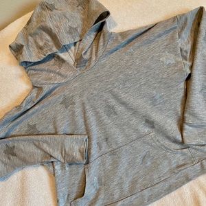 Leo & Viola Lounge Set - Metalic Stars